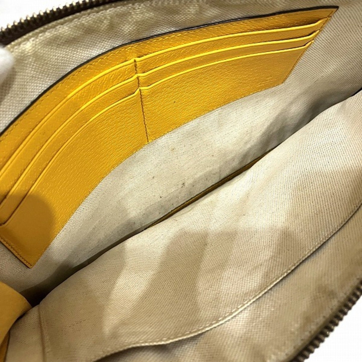 Gucci Black Clutch Bag