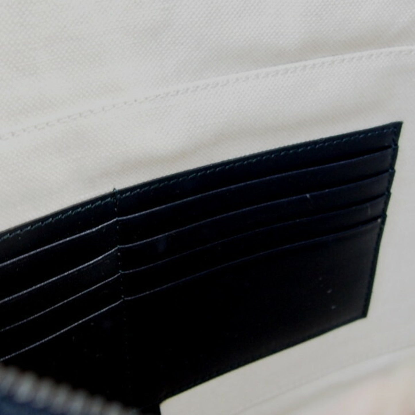 Gucci Gray Clutch Bag