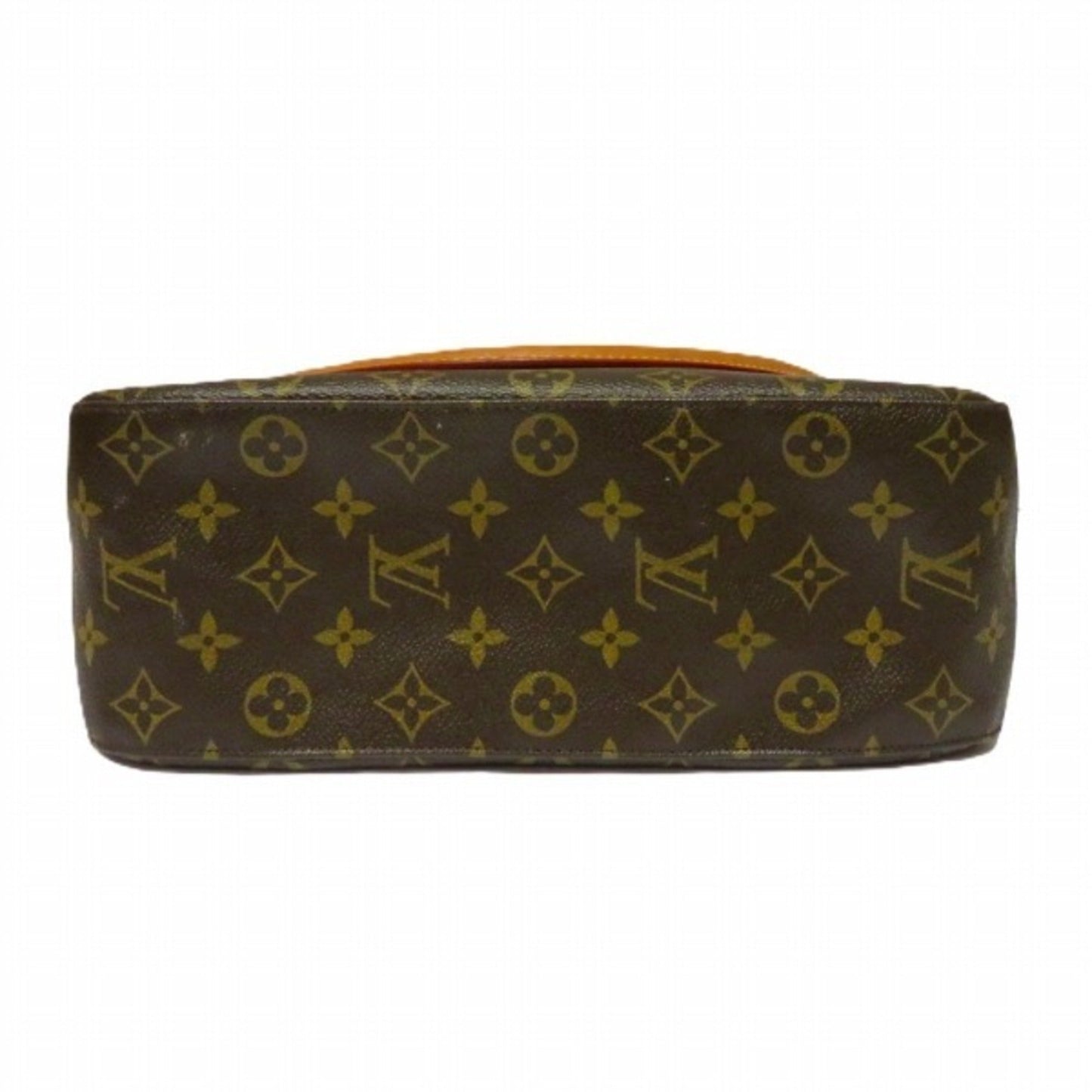 Louis Vuitton Brown Shoulder Bag
