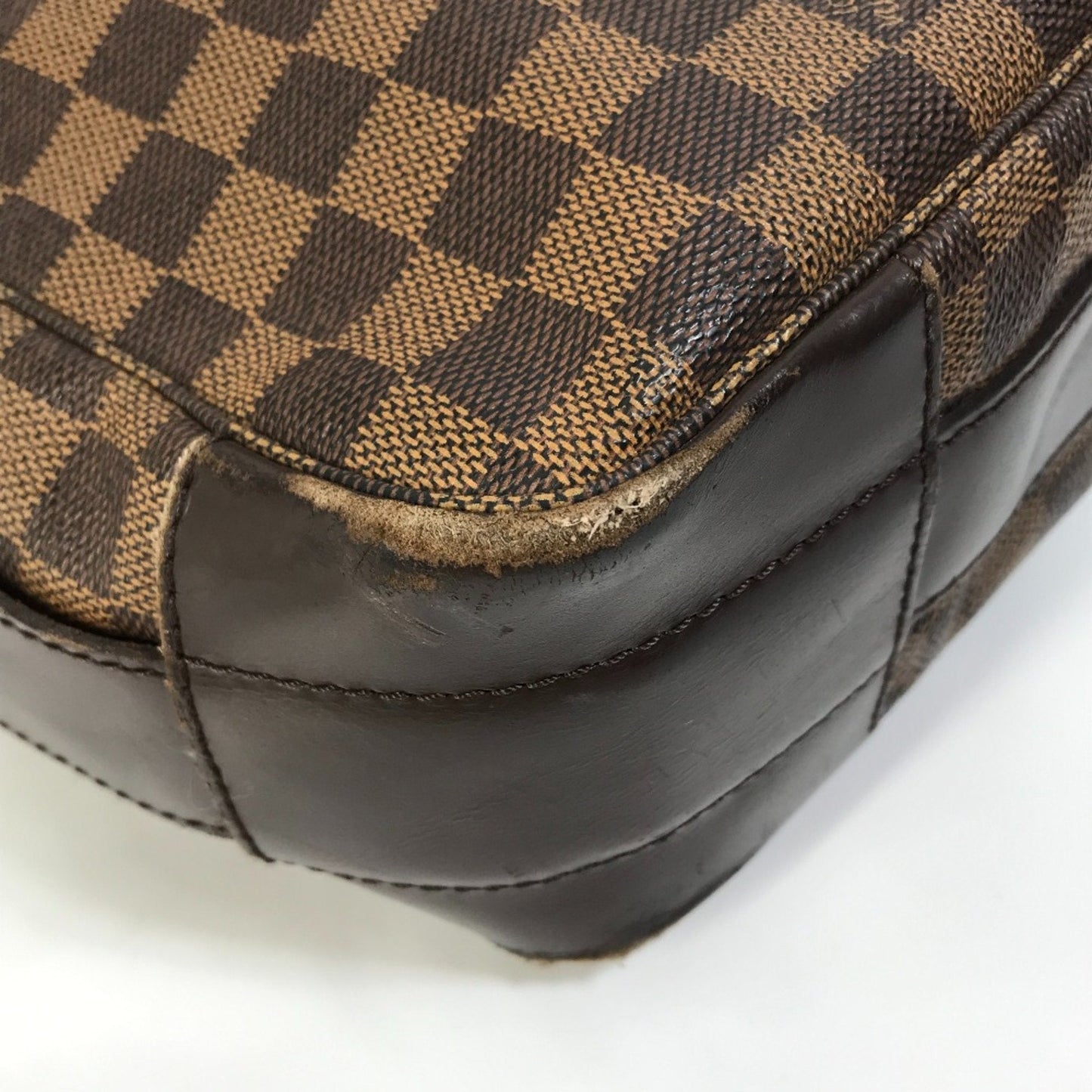 Louis Vuitton Brown Other Shoulder Bag