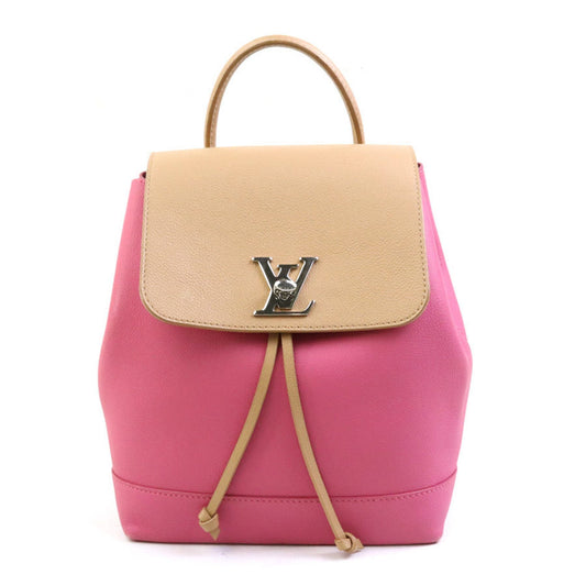 Louis Vuitton Blossom Leather Backpack ()