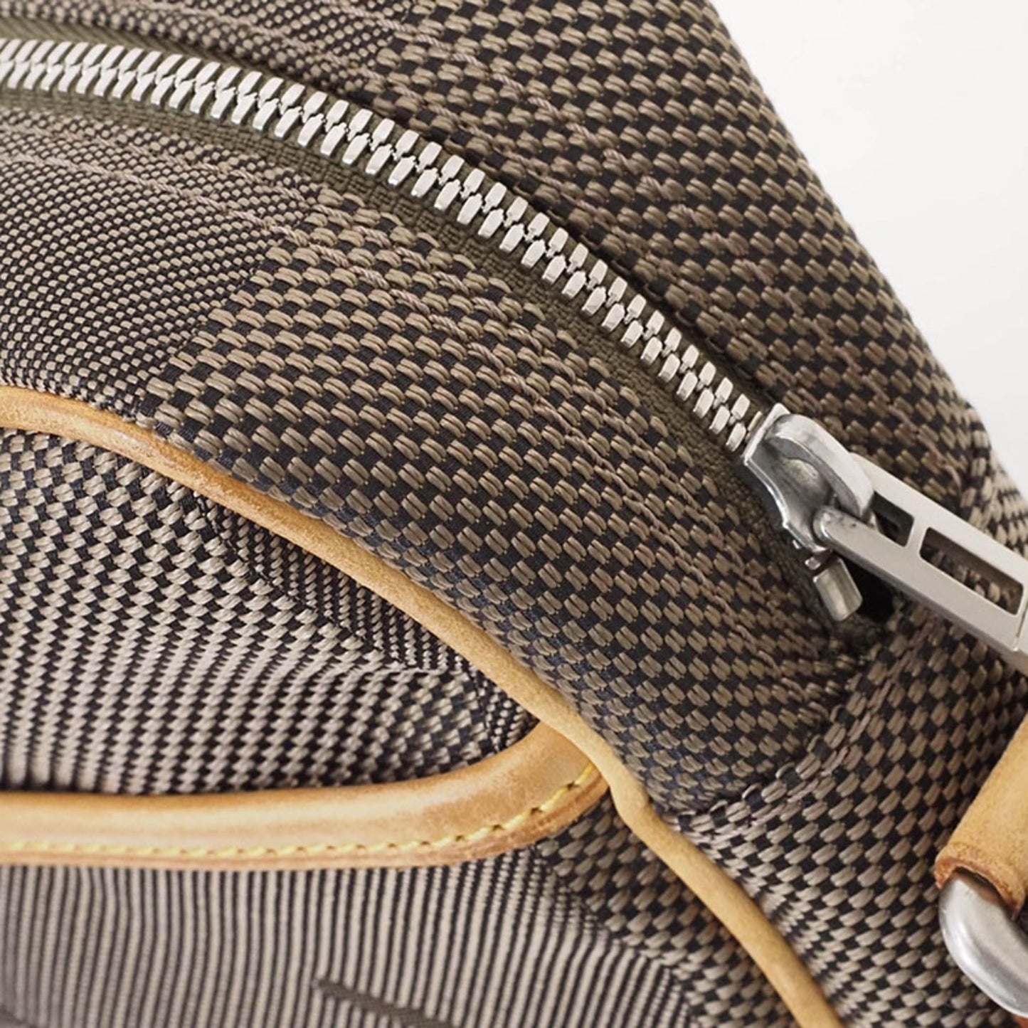 Louis Vuitton Earth Damier Geant Shoulder Bag