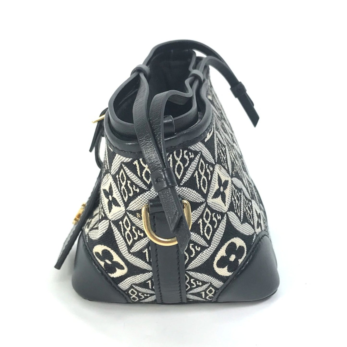 Louis Vuitton Black Other Shoulder Bag
