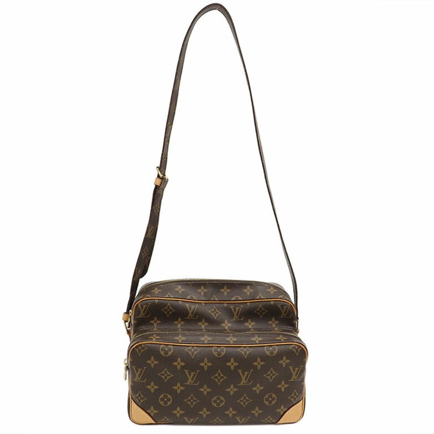 Louis Vuitton Monogram Monogram Monogram Shoulder Bag