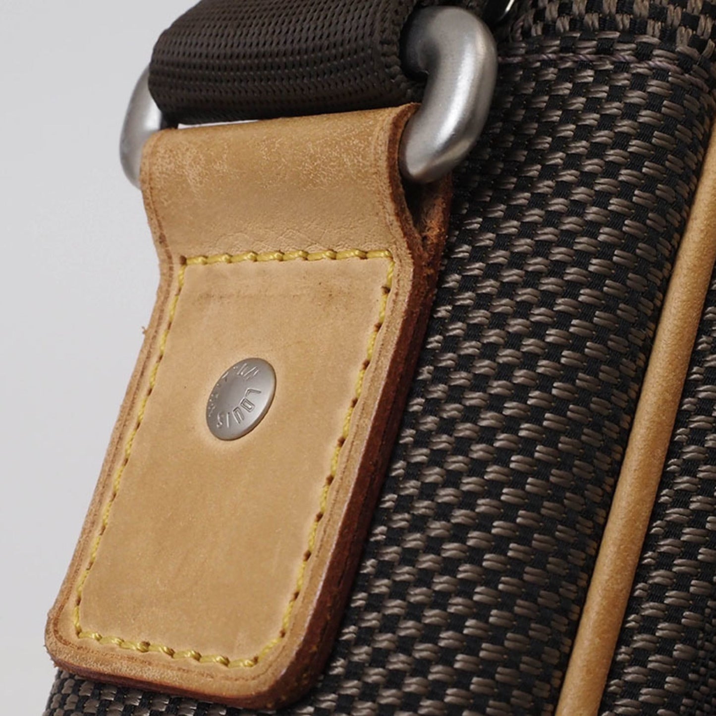 Louis Vuitton Earth Damier Geant Shoulder Bag