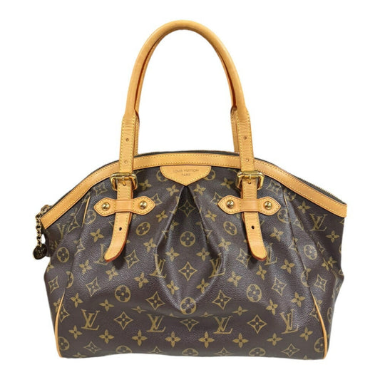 Louis Vuitton Monogram Brown Monogram Monogram Shoulder Bag ()