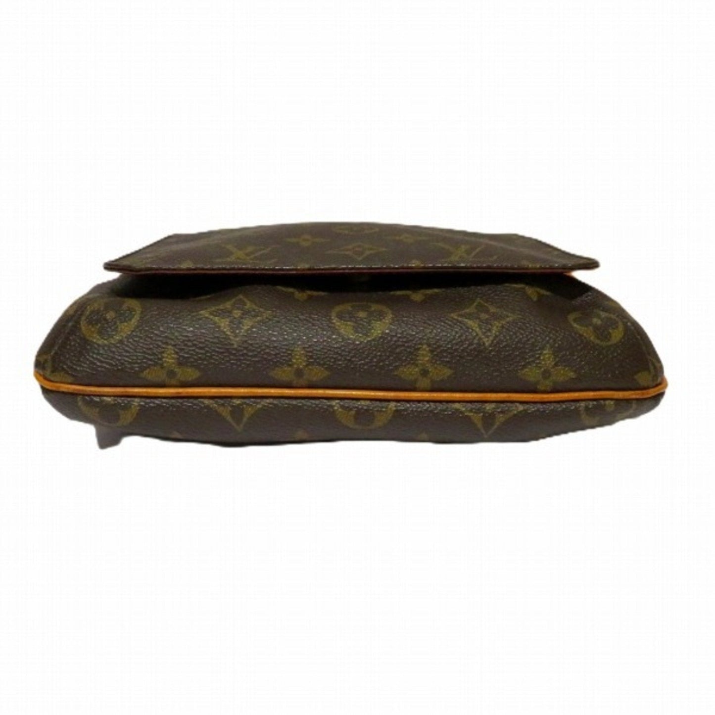 Louis Vuitton Brown Shoulder Bag