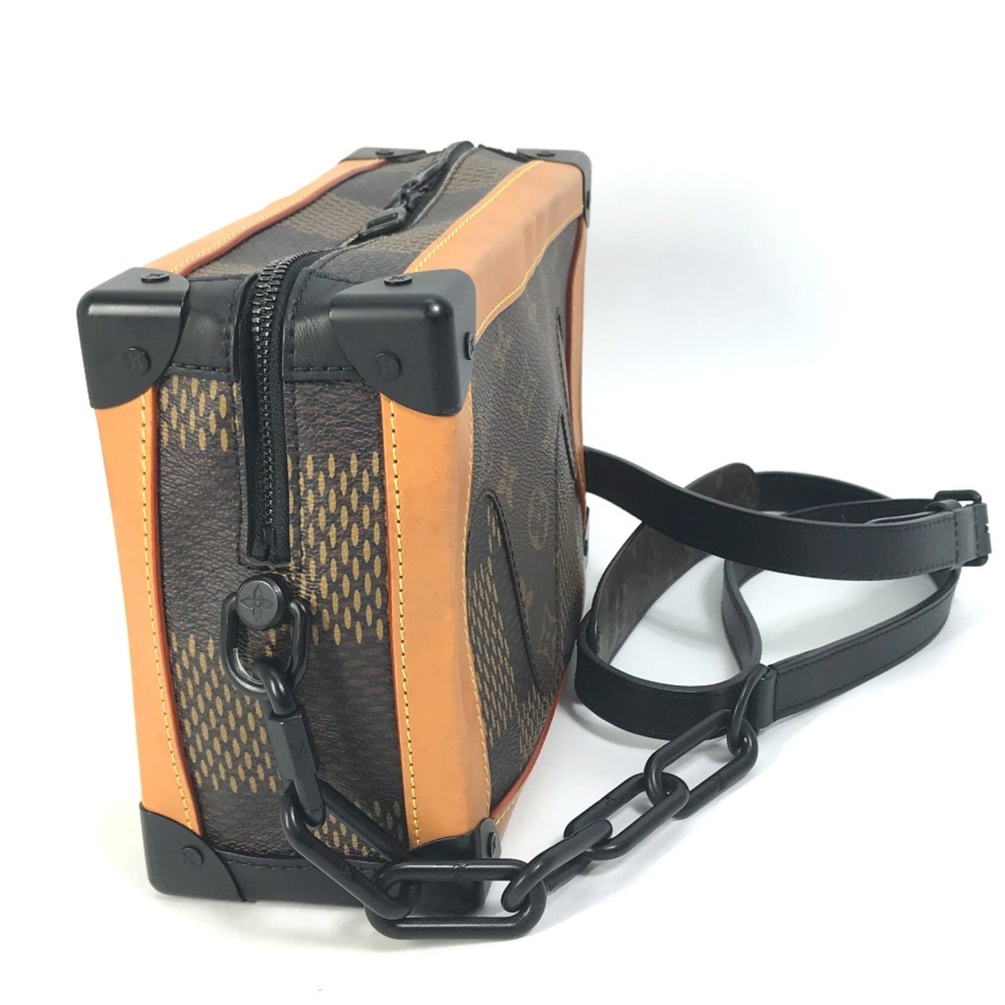 Louis Vuitton Brown Other Shoulder Bag