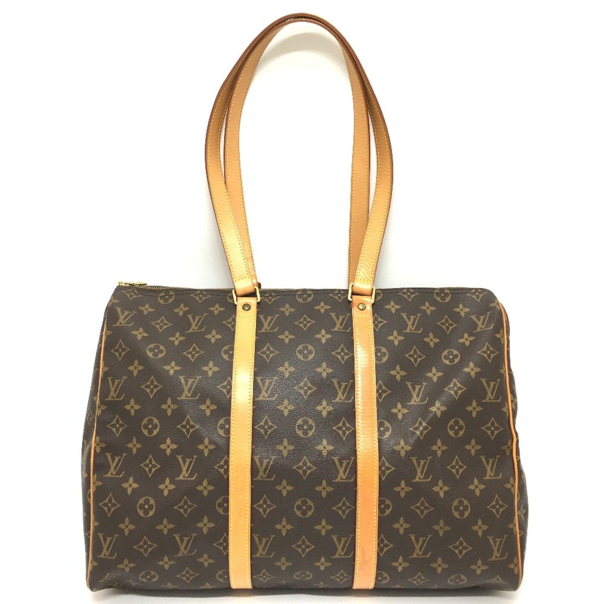 Louis Vuitton Brown Other Shoulder Bag ()