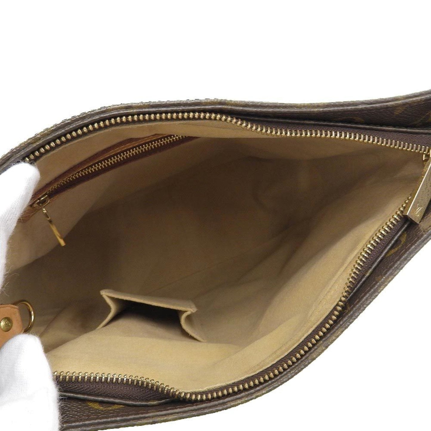Louis Vuitton Monogram Monogram Monogram Shoulder Bag