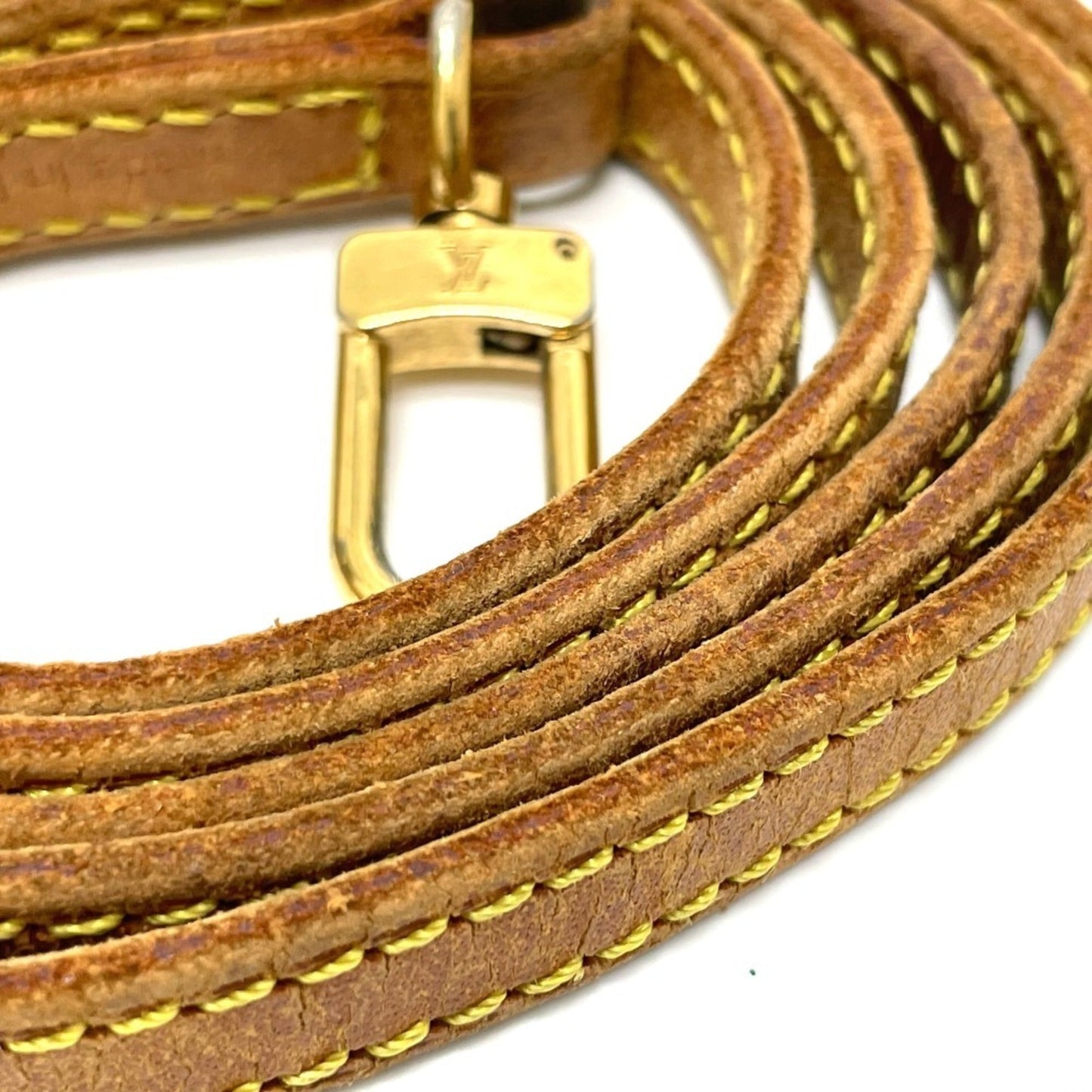 Louis Vuitton Brown Other Shoulder Bag