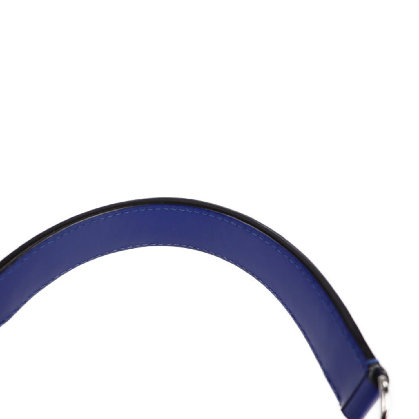 Louis Vuitton Bicolor Blue Coquelicots Epi Leather Handbag Shopping Bag Shoulder Bag Tote Bag