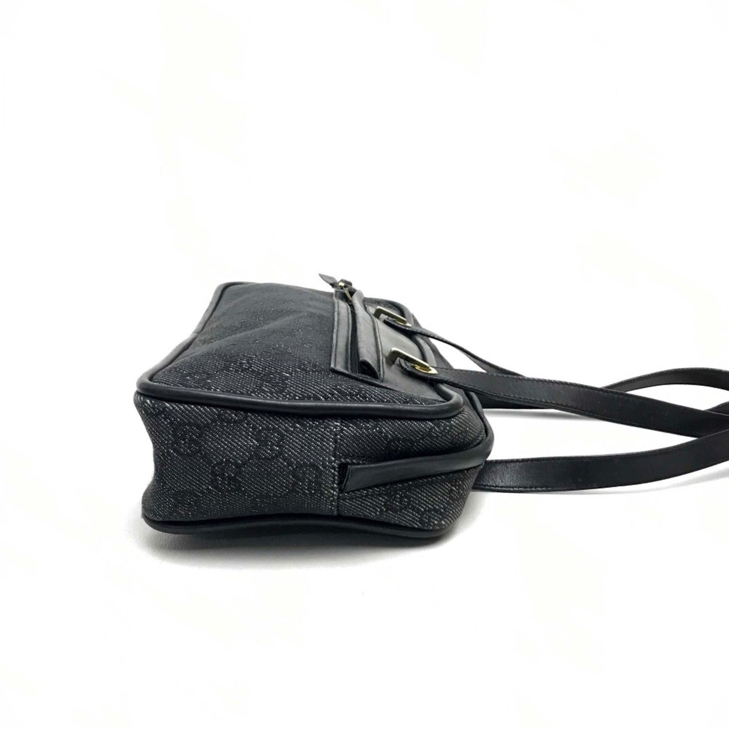Gucci Black Other Shoulder Bag