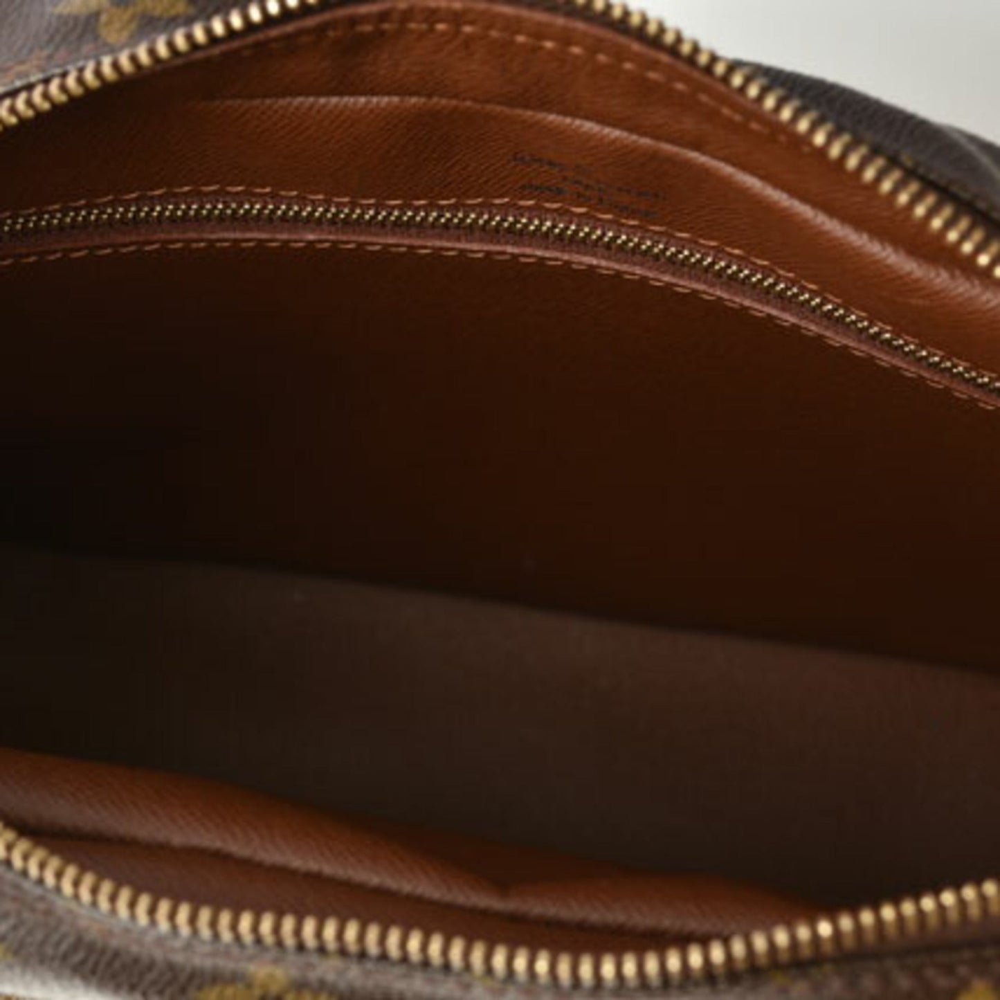 Louis Vuitton Monogram Monogram Shoulder Bag