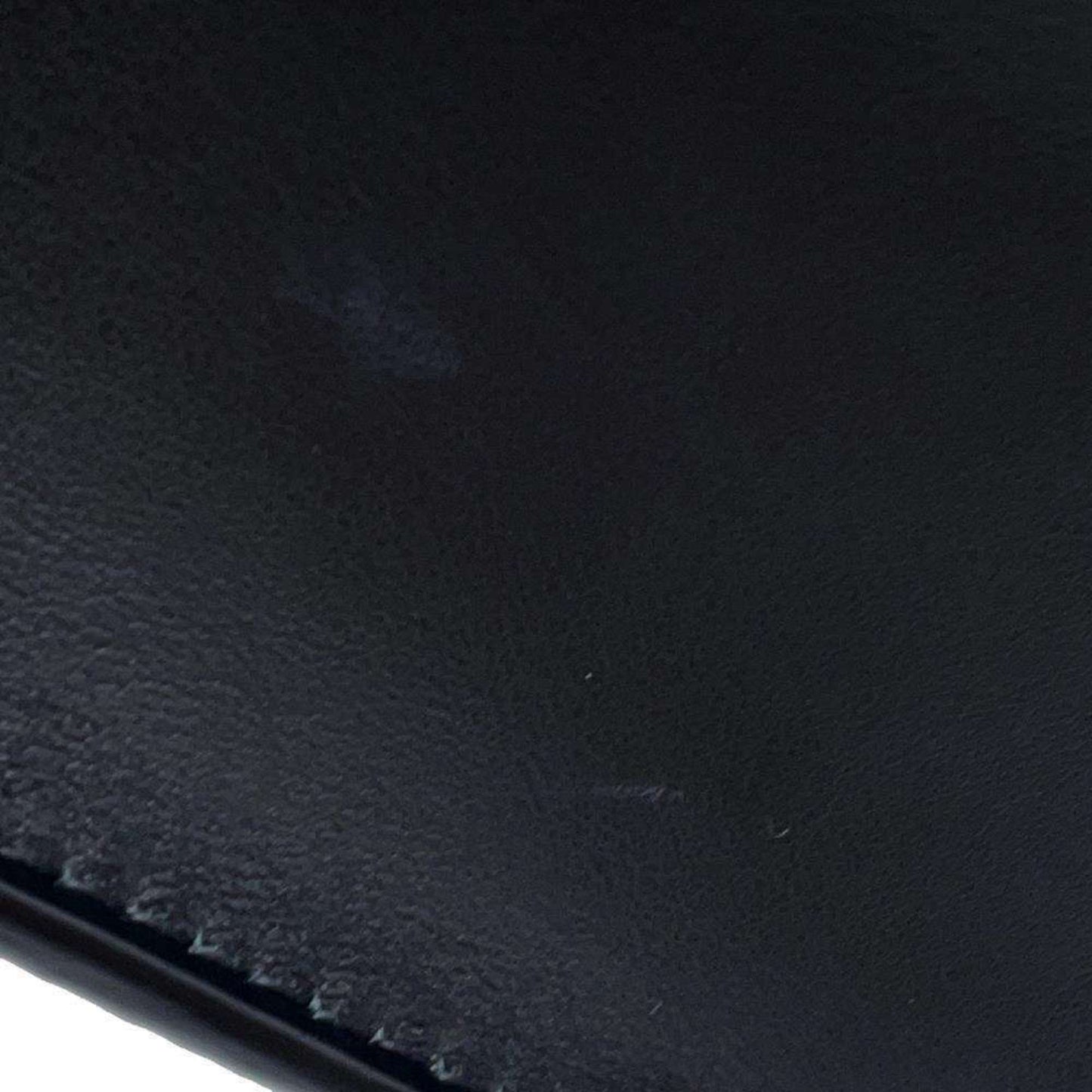 Louis Vuitton Noir Epi Leather Handbag Shoulder Bag