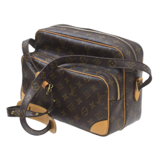 Louis Vuitton Monogram Monogram Monogram Shoulder Bag ()