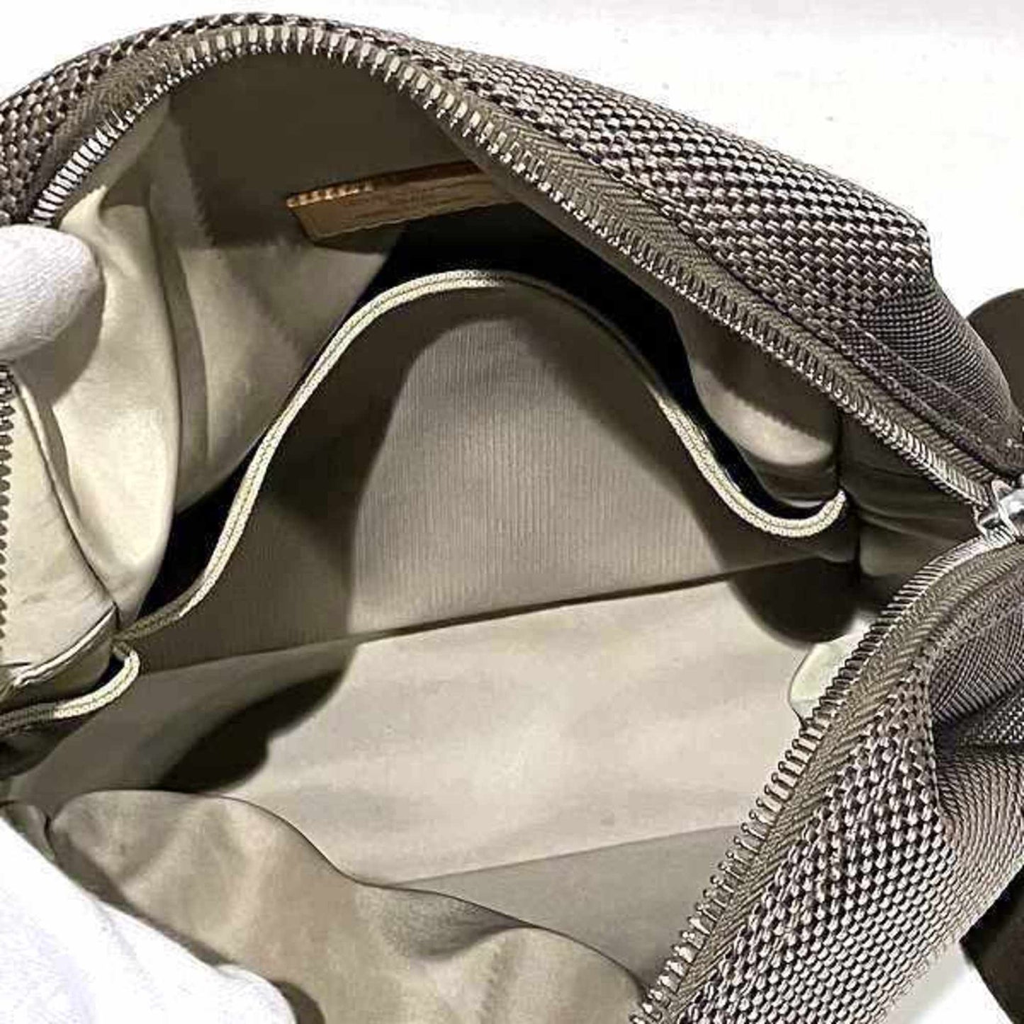 Louis Vuitton Damier Canvas Earth Damier Geant Shoulder Bag