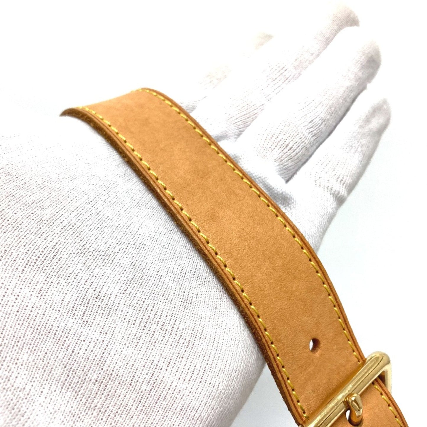 Louis Vuitton Brown Other Shoulder Bag