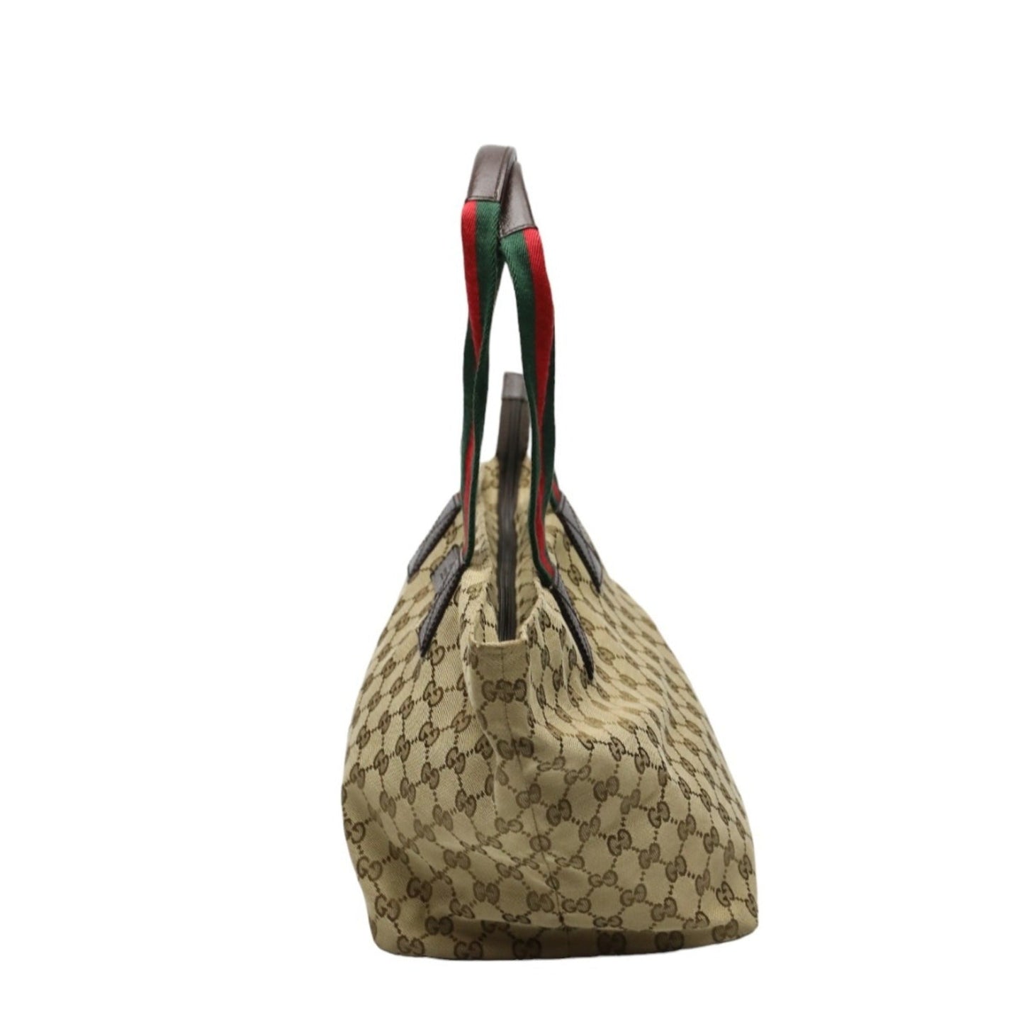 Gucci Beige Handbag Tote Bag