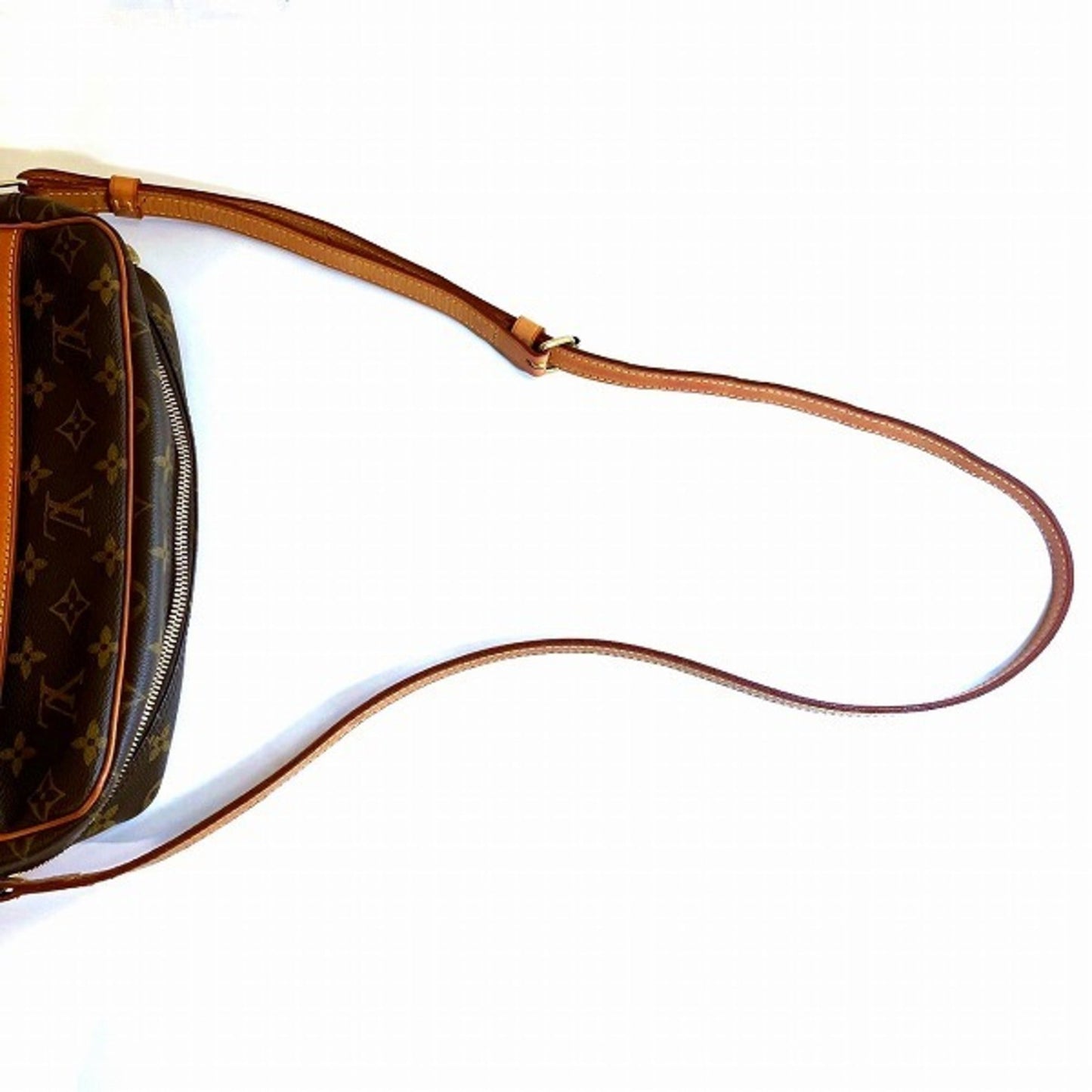Louis Vuitton Monogram Brown Monogram Shoulder Bag