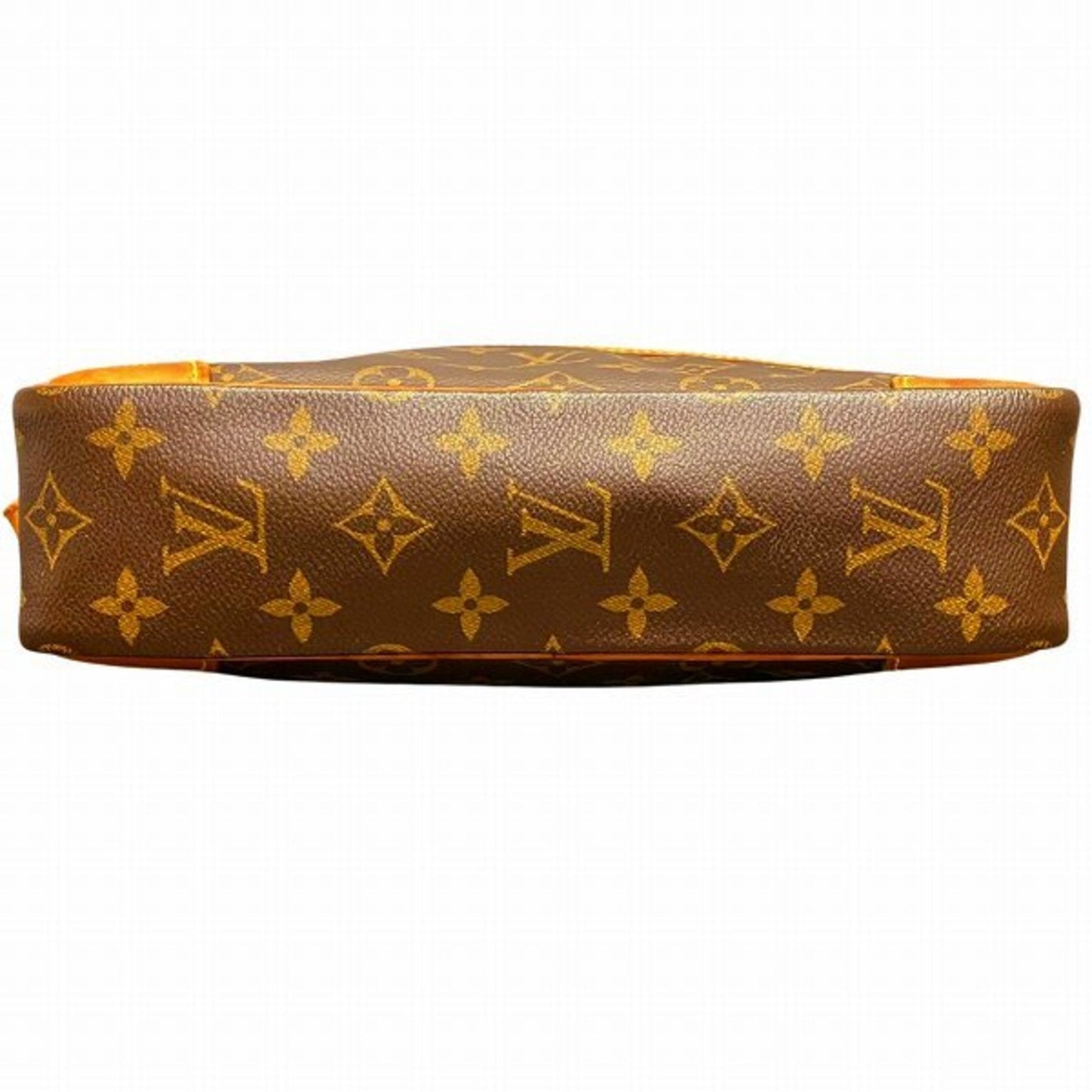 Louis Vuitton Monogram Brown Monogram Shoulder Bag