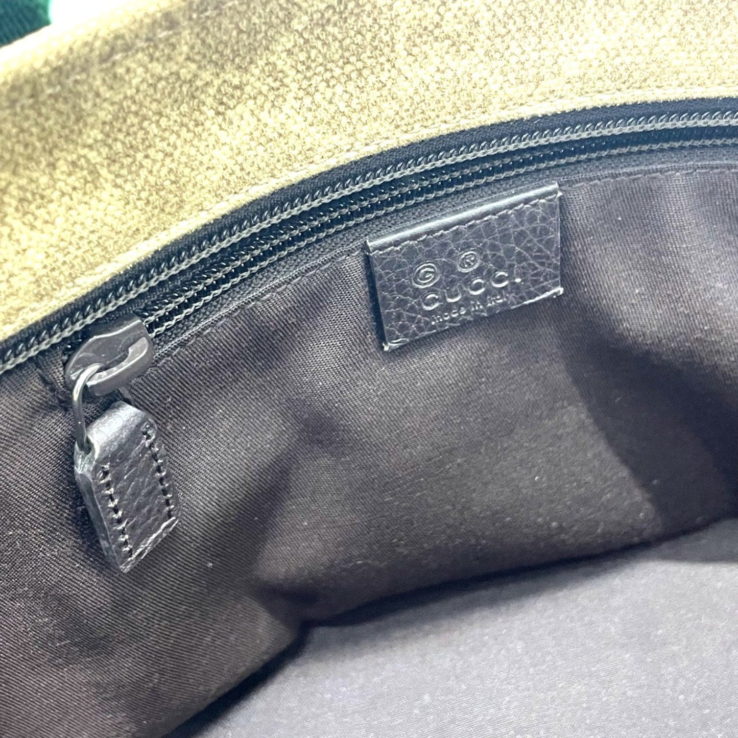 Gucci Beige Other Tote Bag