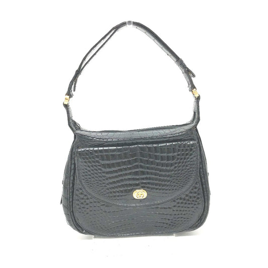 Gucci Black Other Handbag ()