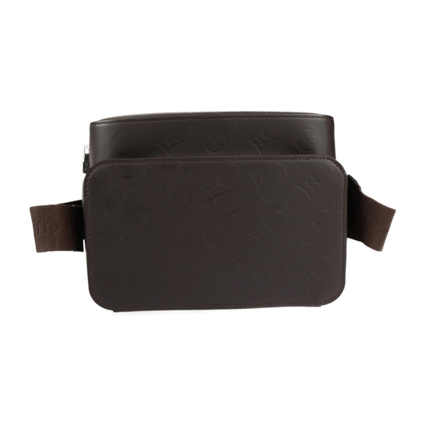 Louis Vuitton Coffee Handbag Messenger Bag Shoulder Bag Tote Bag