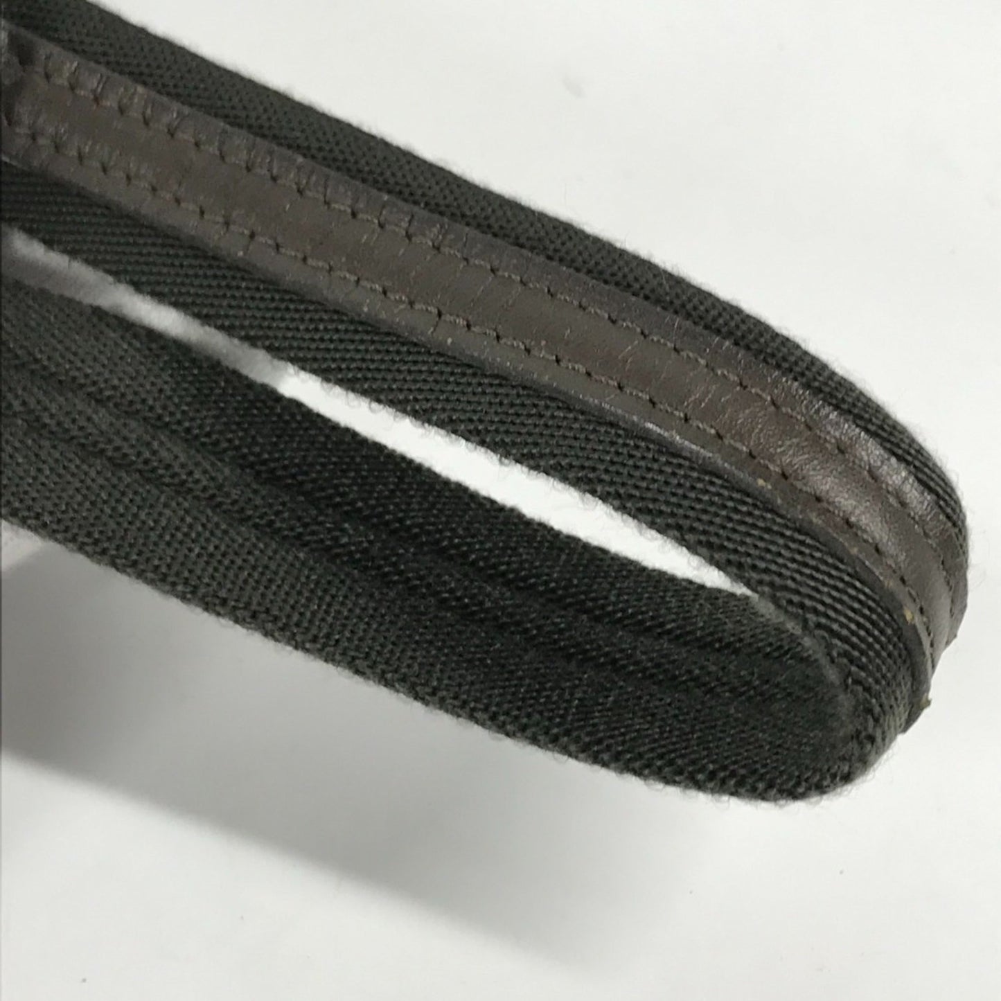 Louis Vuitton Khaki Monogram Pochette Shoulder Bag