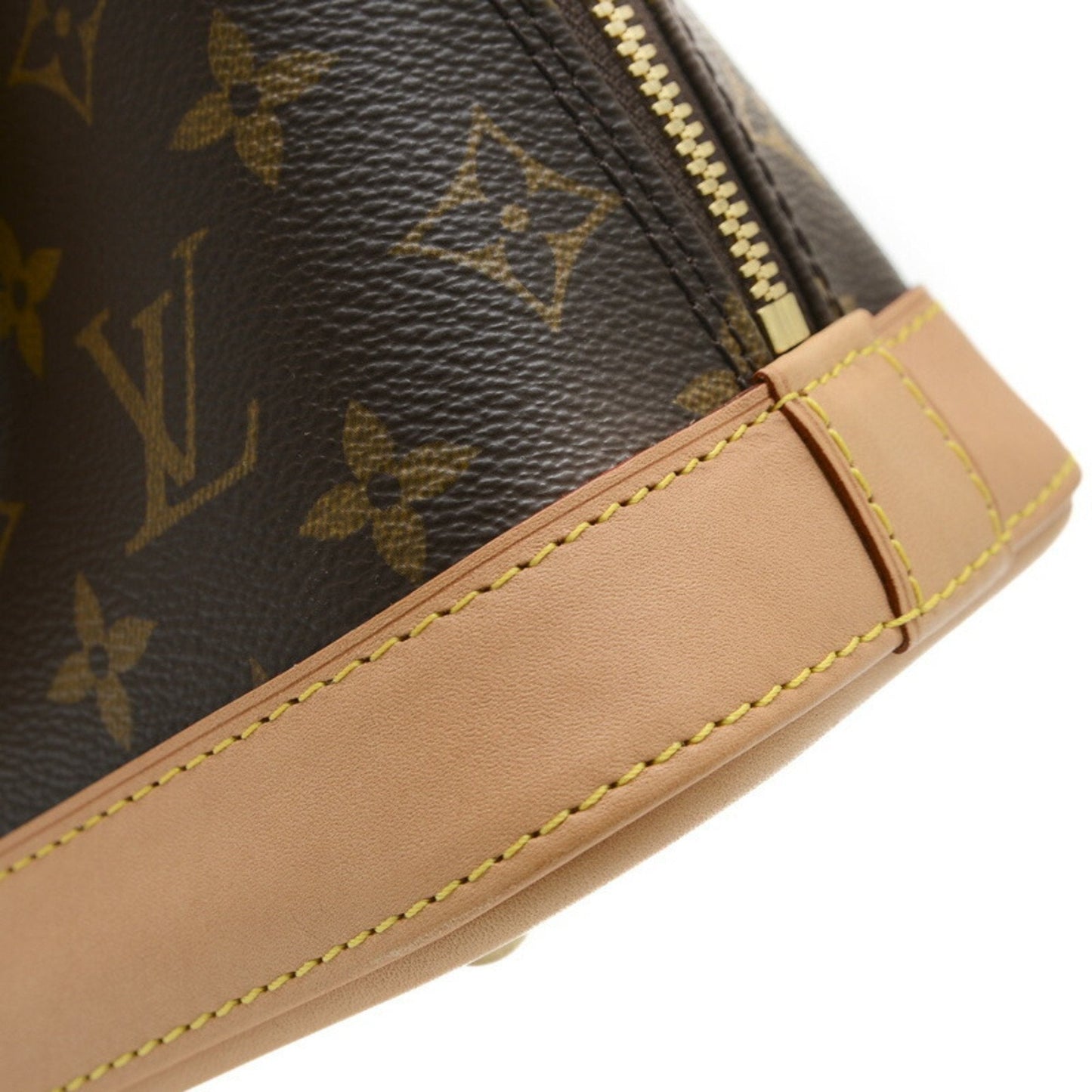Louis Vuitton Monogram Monogram Handbag Shoulder Bag