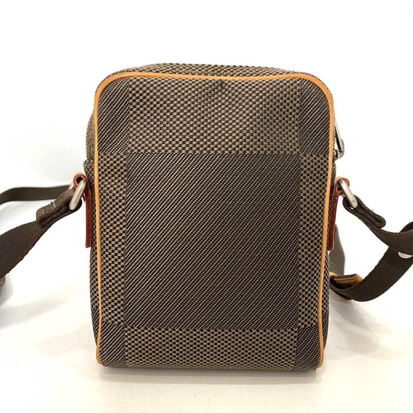 Louis Vuitton Damier Geant Brown Earth Damier Geant Shoulder Bag