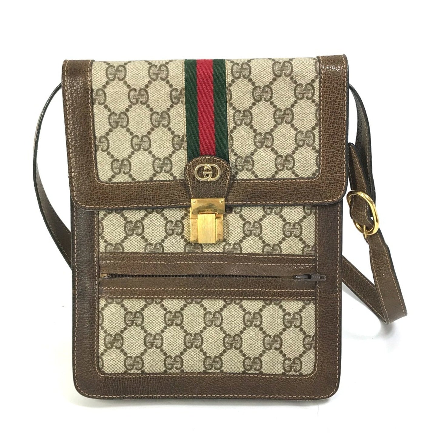 Gucci Beige Other Shoulder Bag ()