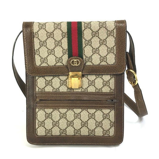 Gucci Beige Other Shoulder Bag ()
