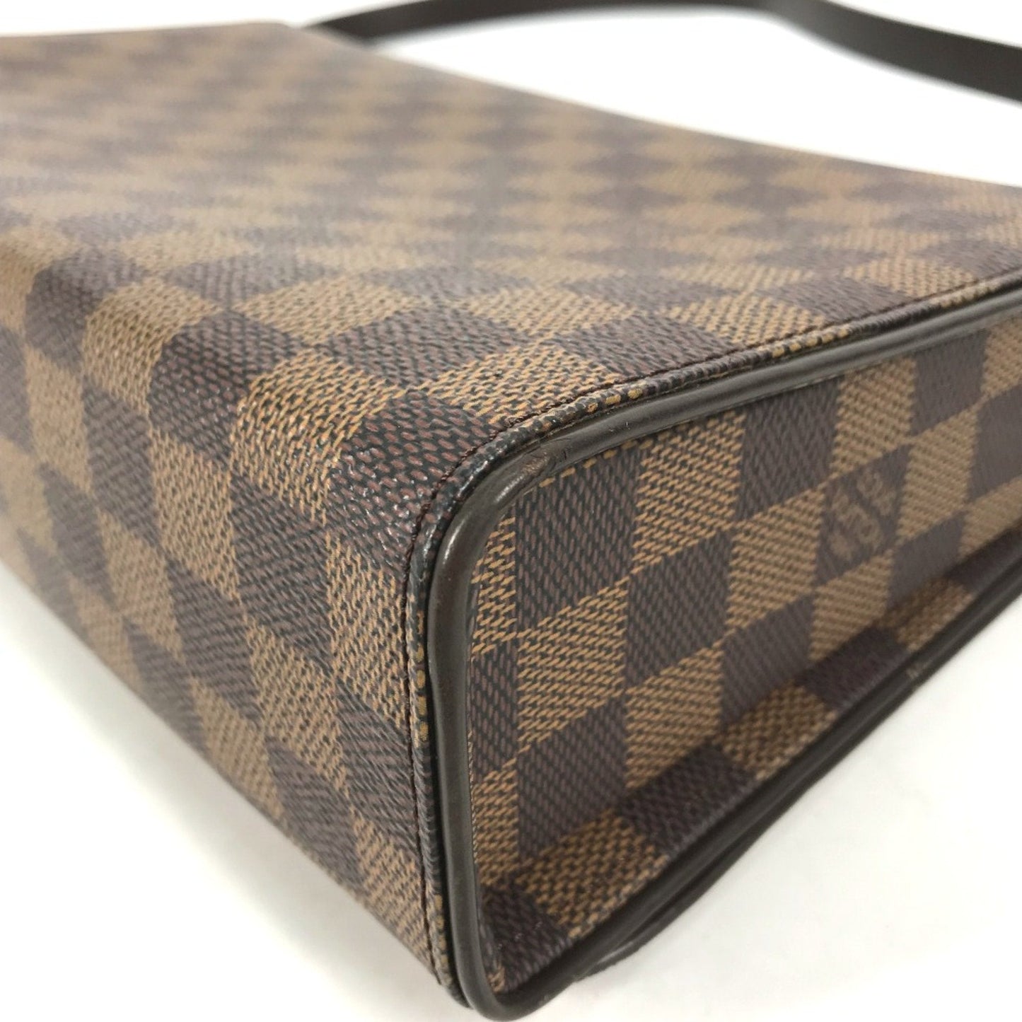 Louis Vuitton Brown Other Shoulder Bag
