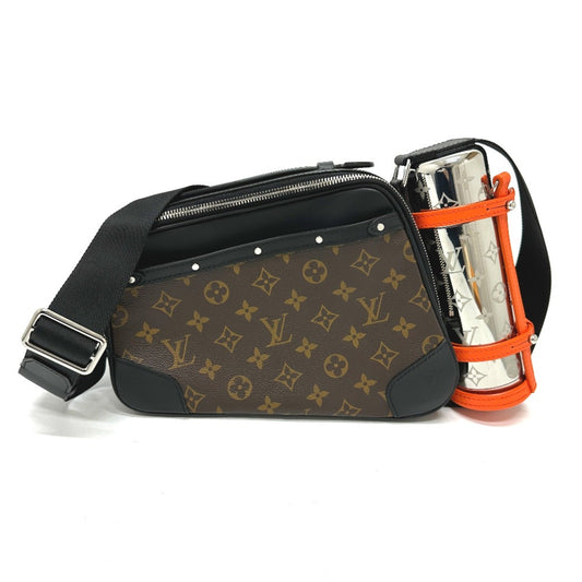 Louis Vuitton Brown Other Shoulder Bag ()