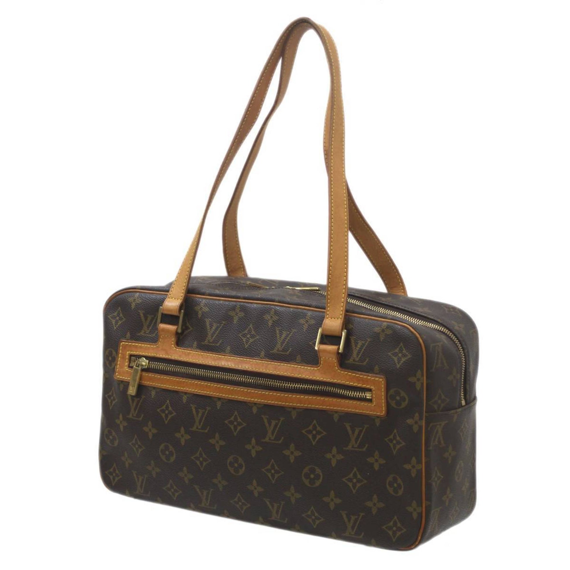 Louis Vuitton Monogram Monogram Monogram Shoulder Bag ()