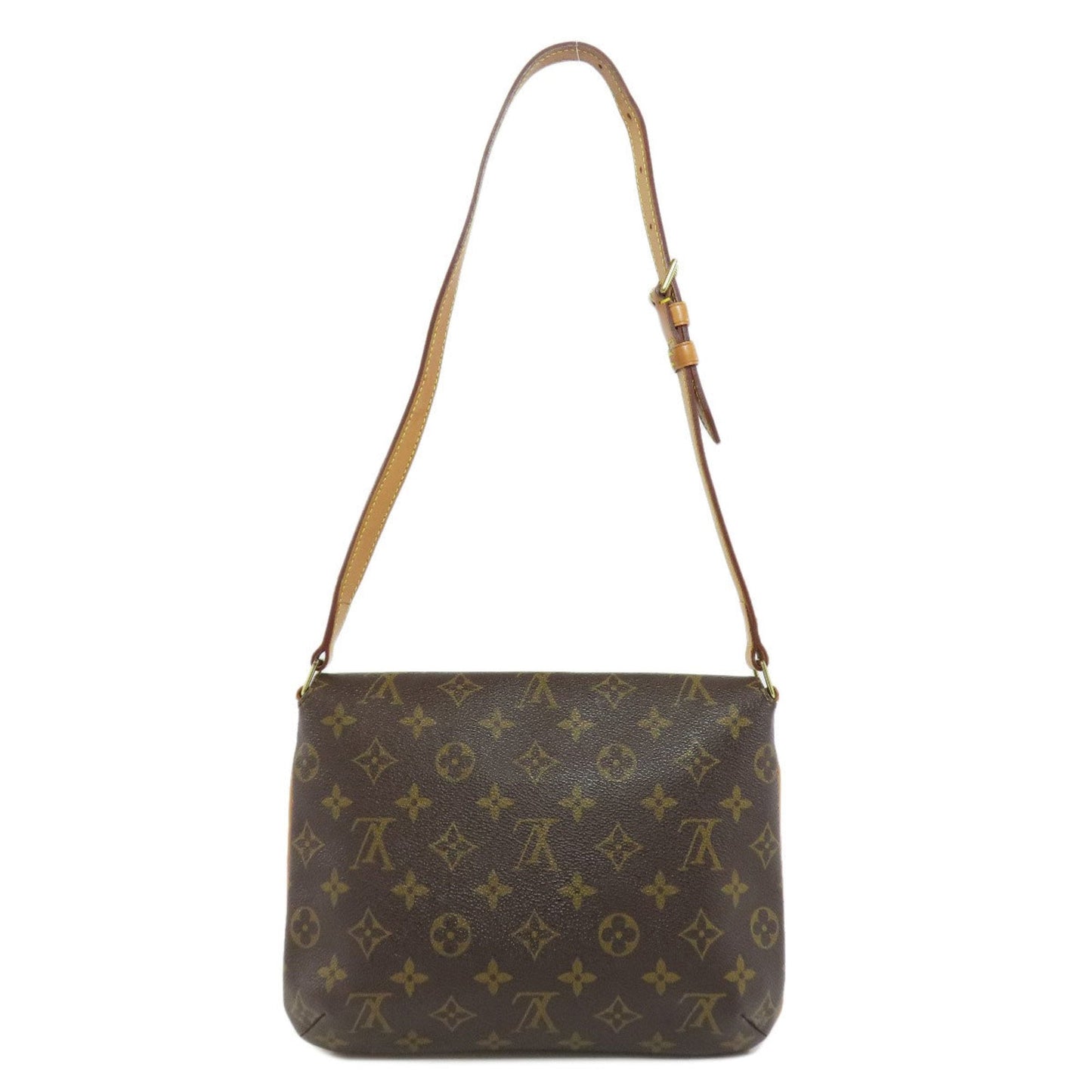 Louis Vuitton Monogram Monogram Shoulder Bag