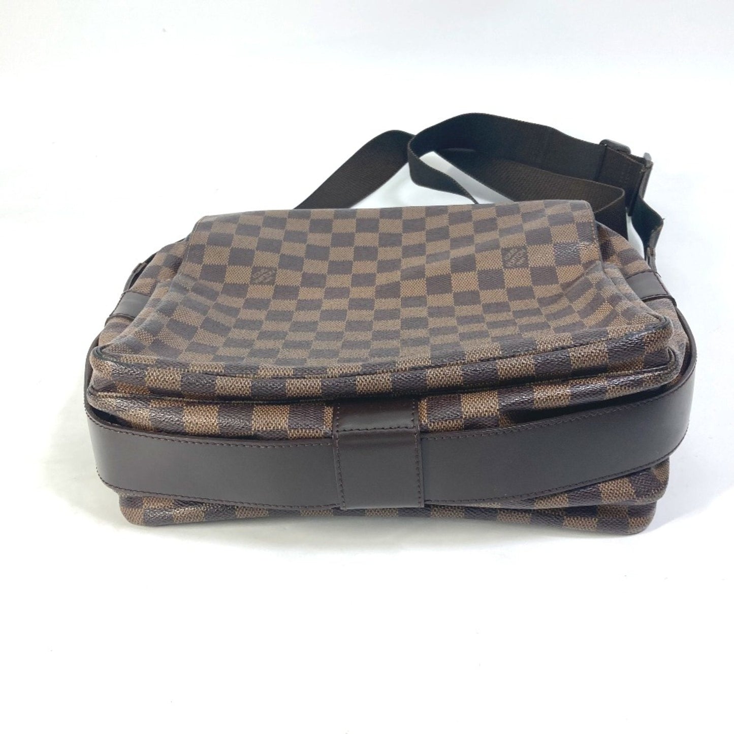 Louis Vuitton Brown Other Shoulder Bag