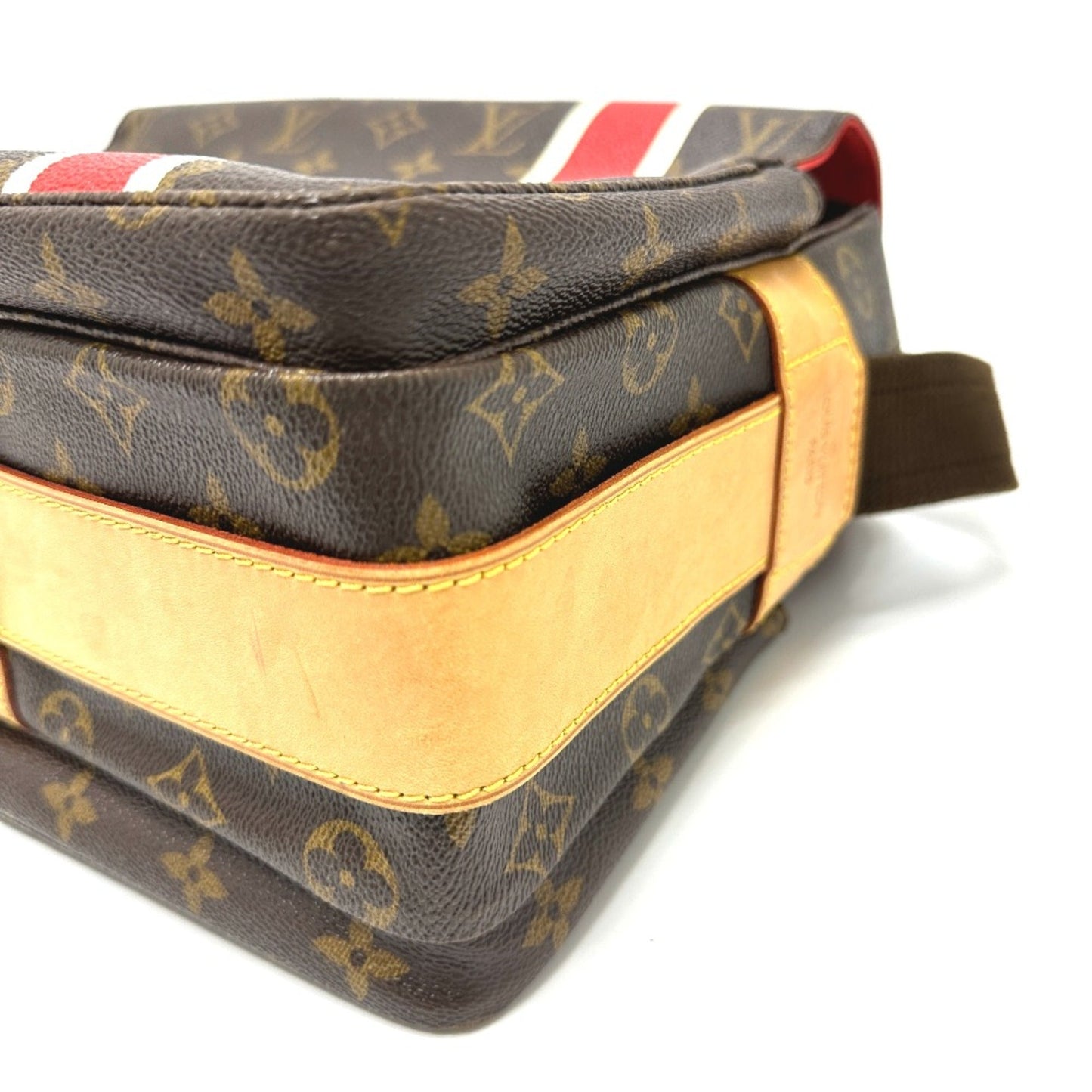 Louis Vuitton Brown Other Shoulder Bag