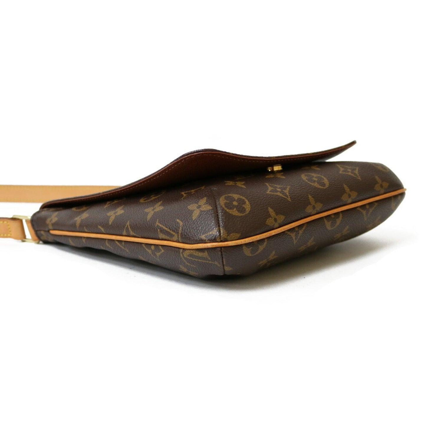 Louis Vuitton Monogram Brown Monogram Shoulder Bag