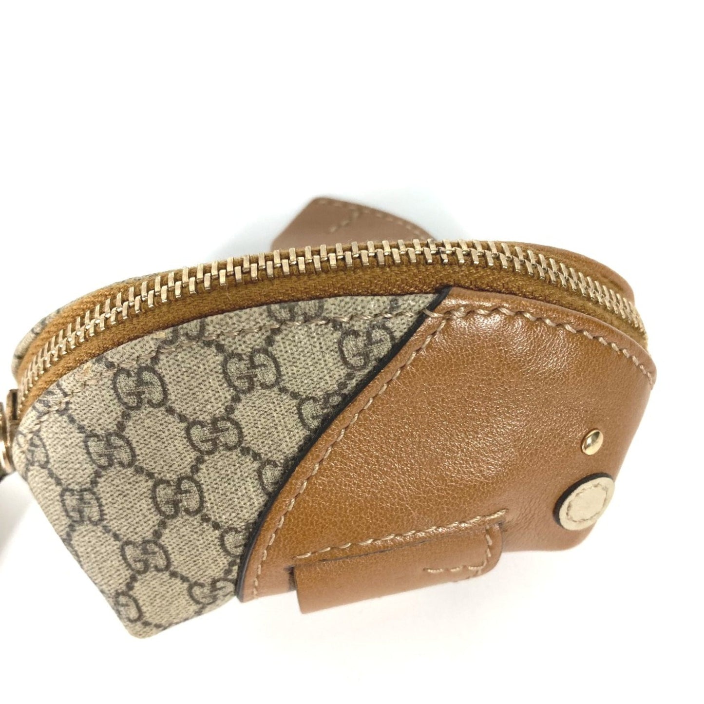 Gucci Beige Other Coin Purse/Coin Case