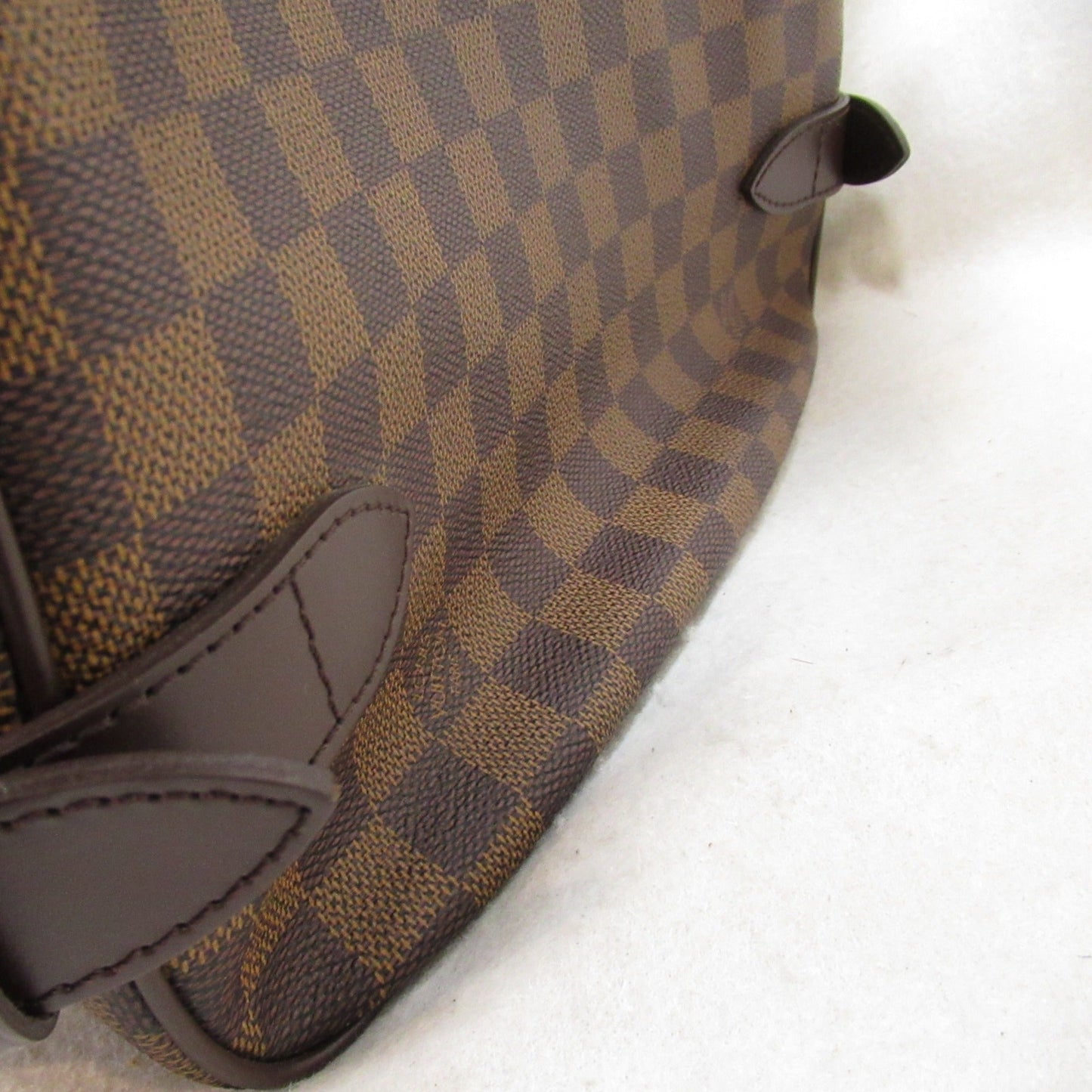 Louis Vuitton Brown Other Shoulder Bag