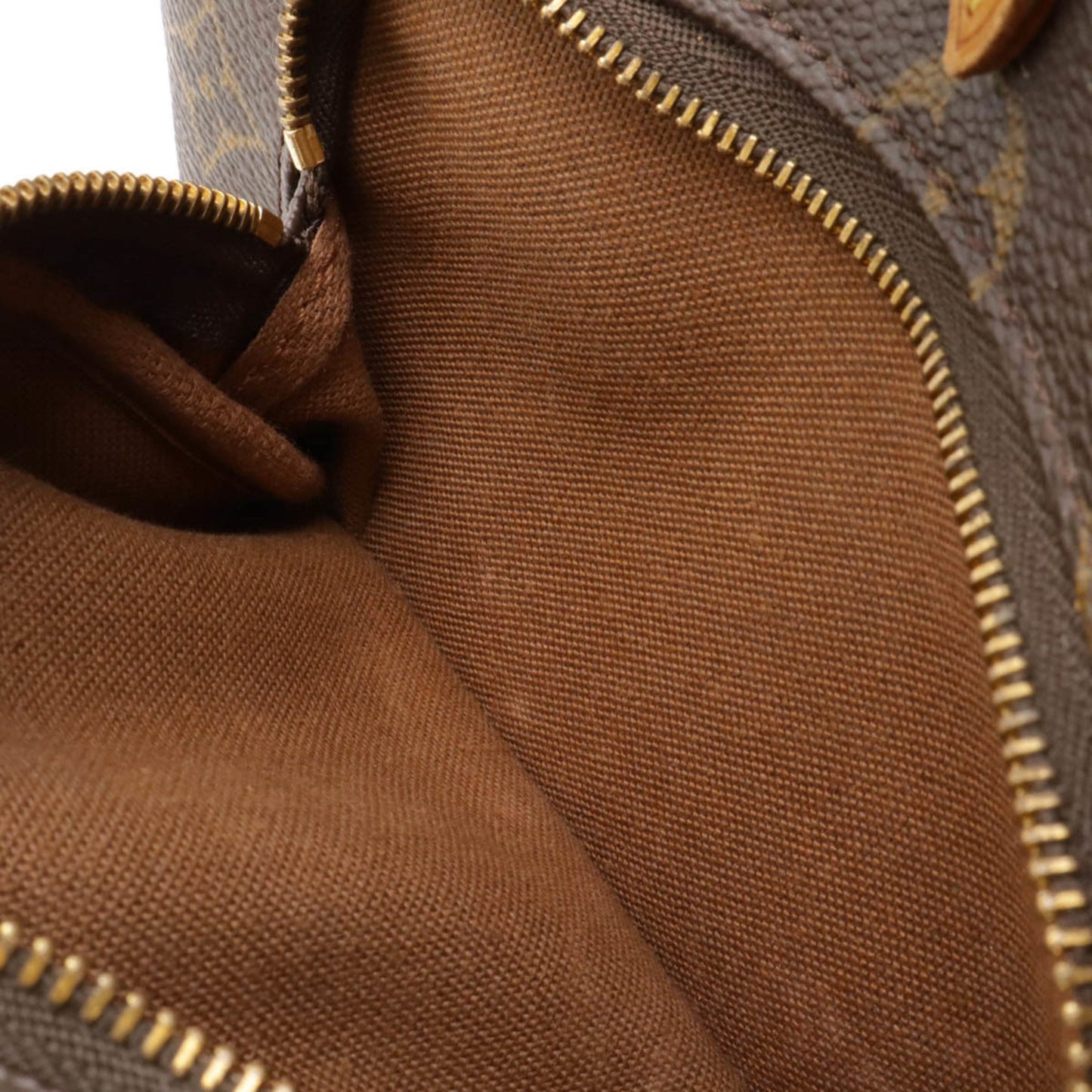 Louis Vuitton Monogram Monogram Backpack Shoulder Bag