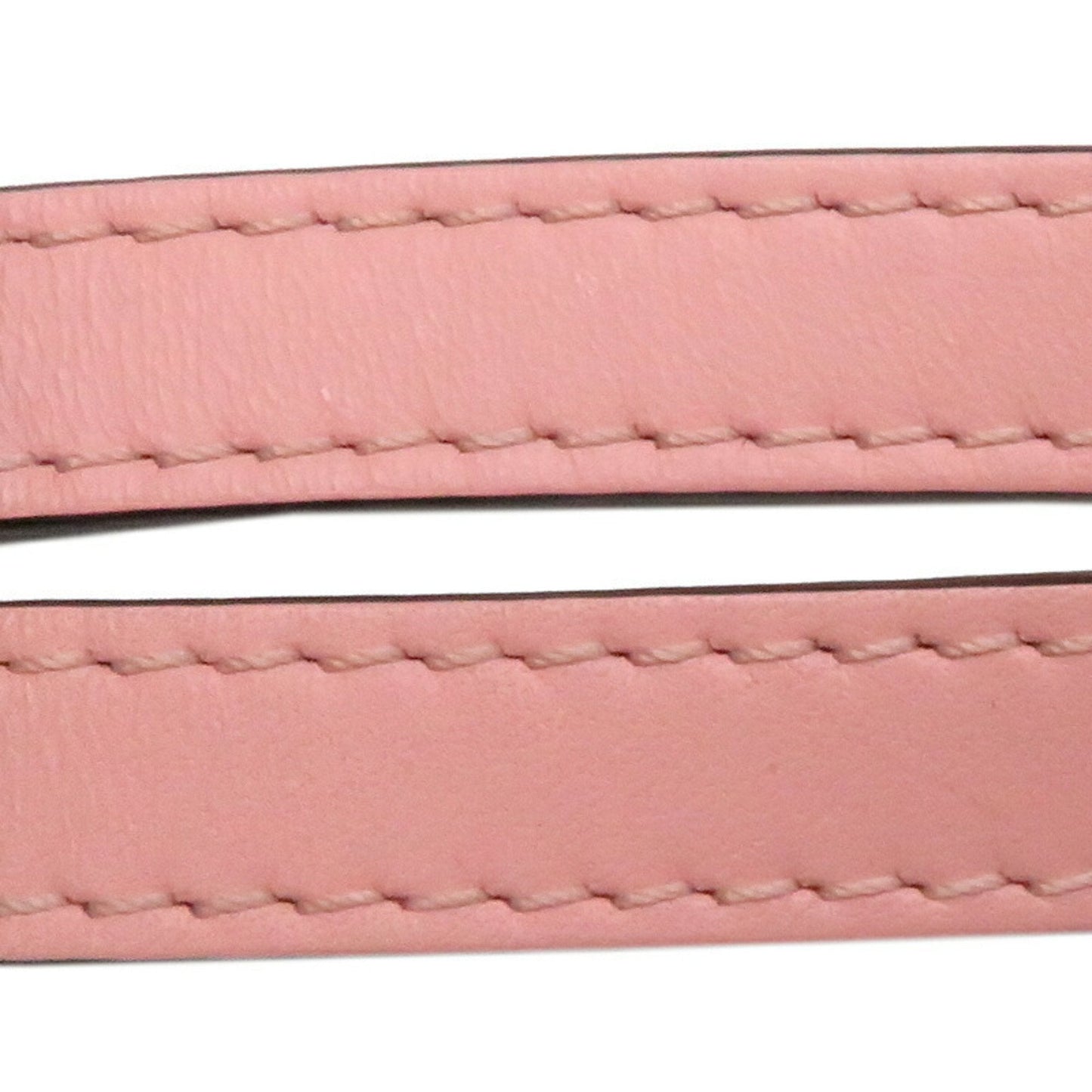 Louis Vuitton Rose Poudre Monogram Shoulder Bag