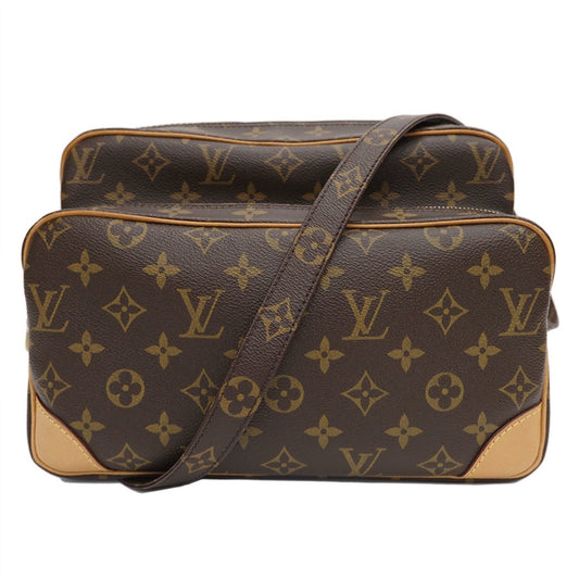 Louis Vuitton Monogram Monogram Monogram Shoulder Bag ()