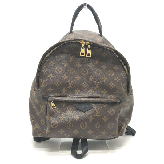 Louis Vuitton Brown Other Backpack ()