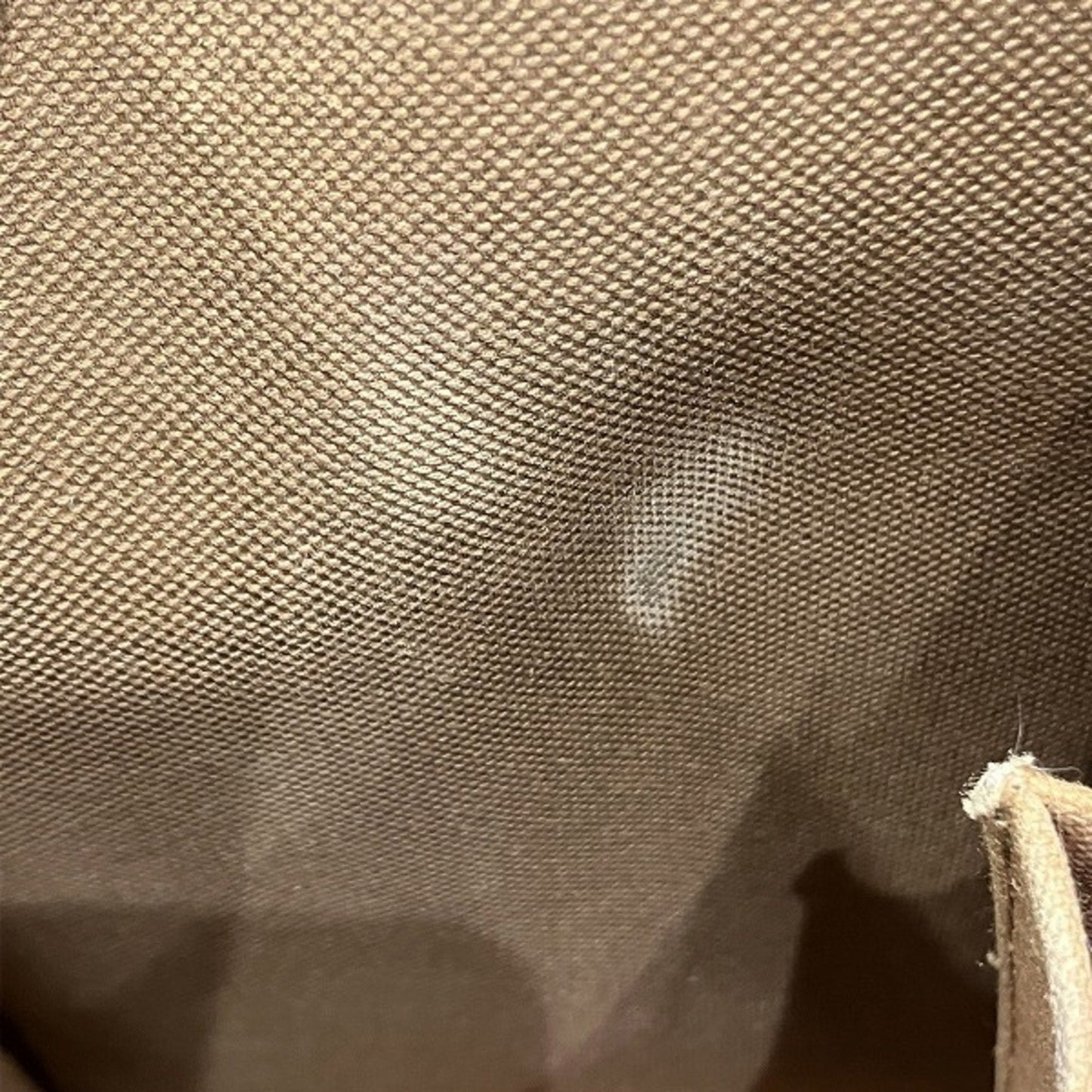 Louis Vuitton Monogram Brown Monogram Shoulder Bag