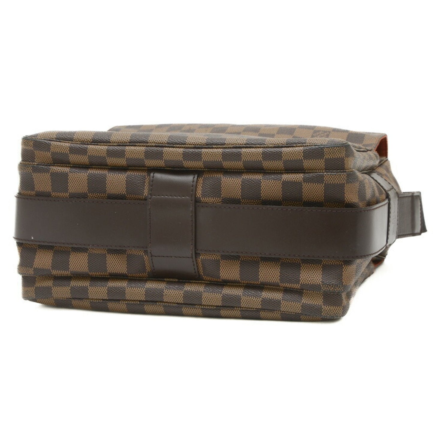 Louis Vuitton Damier Damier Canvas Damier Canvas Shoulder Bag