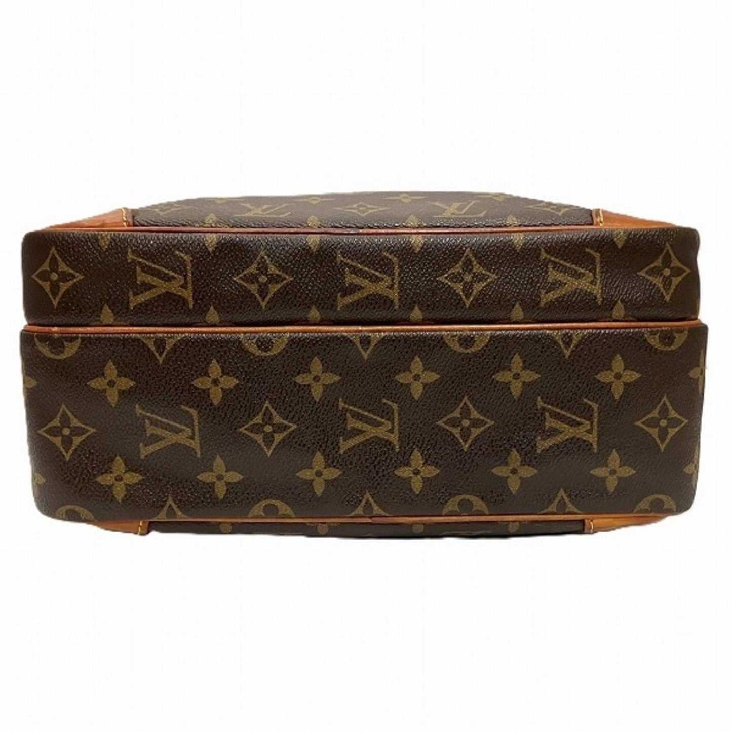 Louis Vuitton Monogram Brown Monogram Shoulder Bag