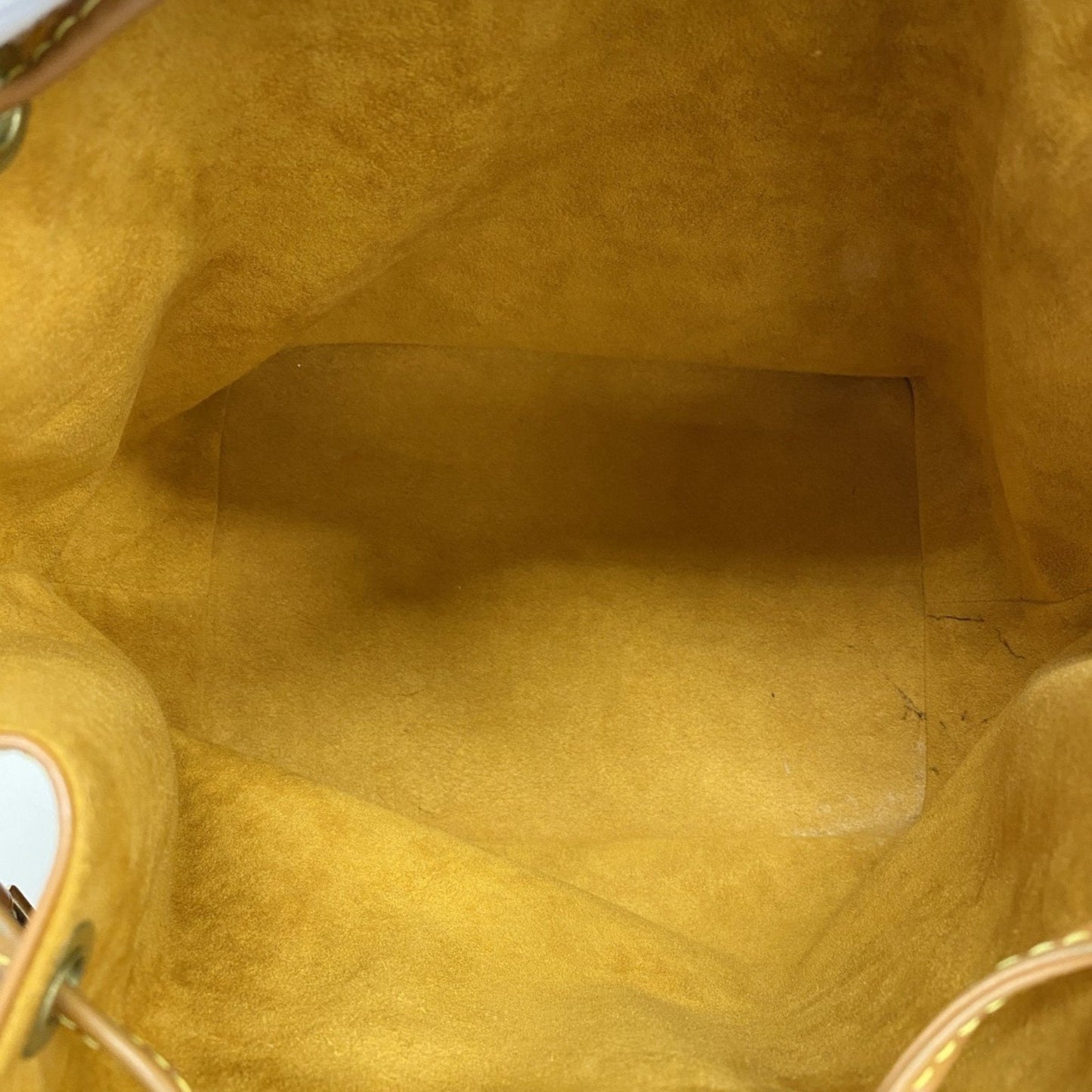 Louis Vuitton Gold Cipango Shoulder Bag